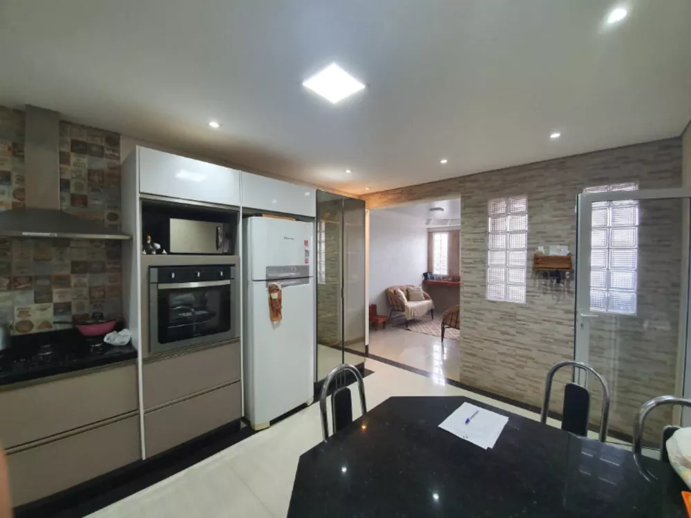 Casa, 3 quartos, 145 m² - Foto 7