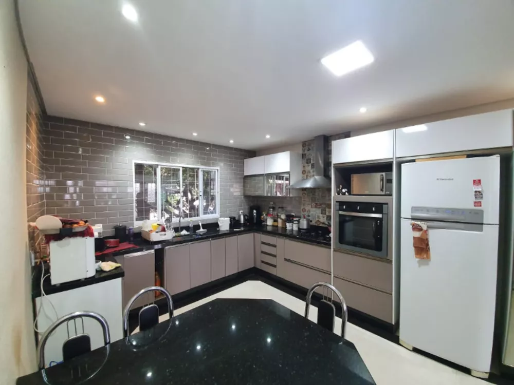 Casa, 3 quartos, 145 m² - Foto 6