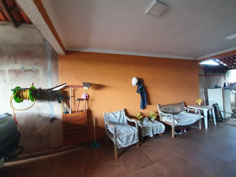 Casa, 3 quartos, 145 m² - Foto 4