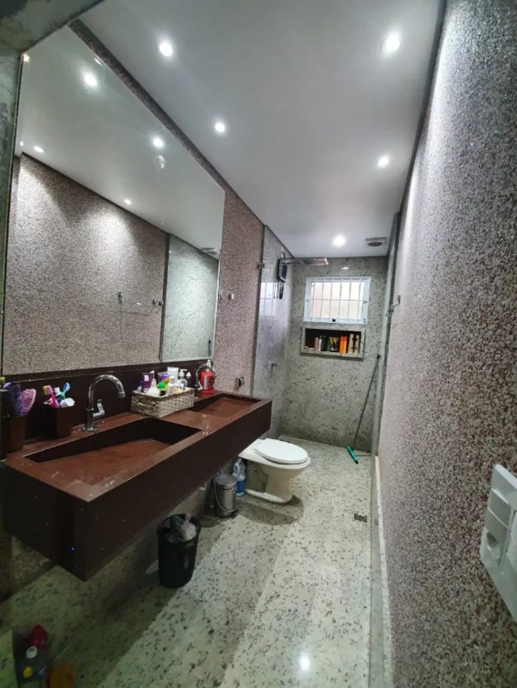 Casa, 3 quartos, 145 m² - Foto 11