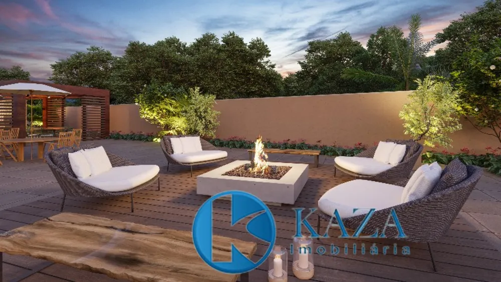 Apartamento, 2 quartos, 62 m² - Foto 5