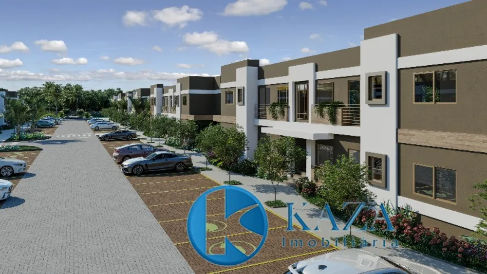 Apartamento, 2 quartos, 62 m² - Foto 1