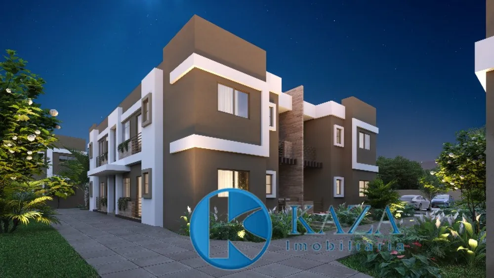 Apartamento, 2 quartos, 62 m² - Foto 2