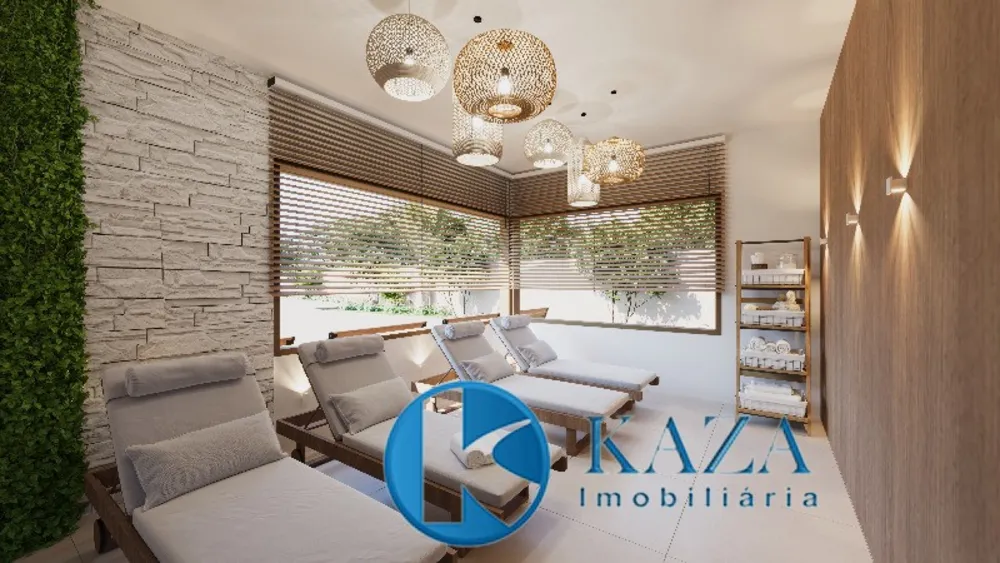 Apartamento, 2 quartos, 62 m² - Foto 8