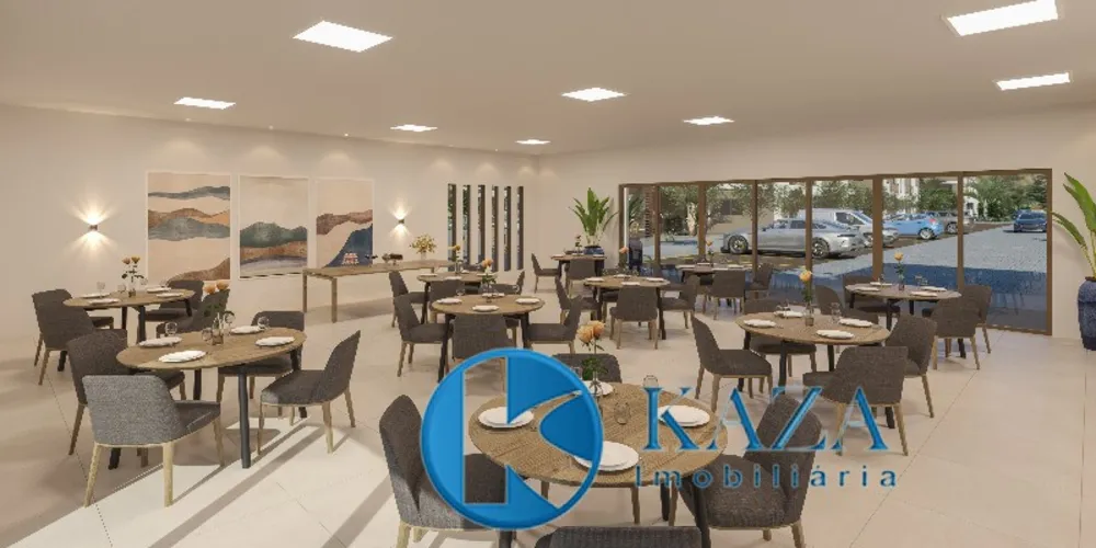Apartamento, 2 quartos, 62 m² - Foto 4