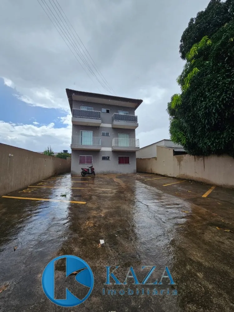 Apartamento, 2 quartos, 52 m² - Foto 4