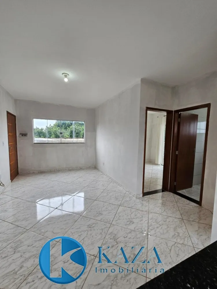 Apartamento, 2 quartos, 52 m² - Foto 2
