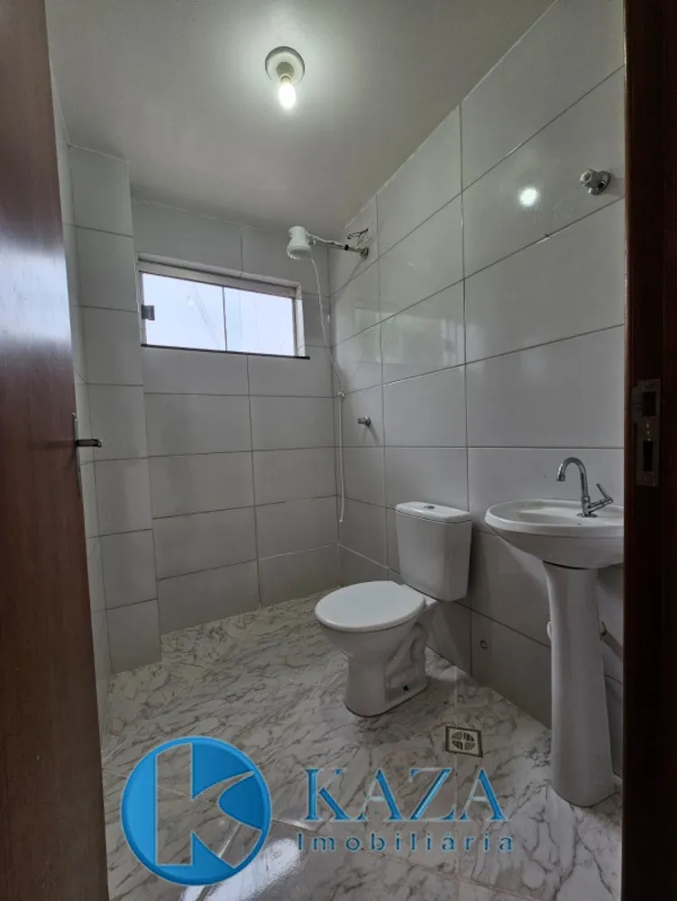 Apartamento, 2 quartos, 52 m² - Foto 1