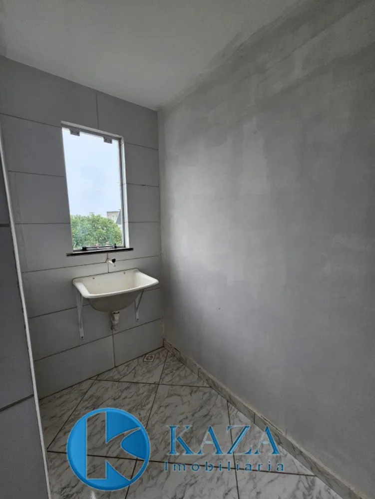 Apartamento, 2 quartos, 52 m² - Foto 12