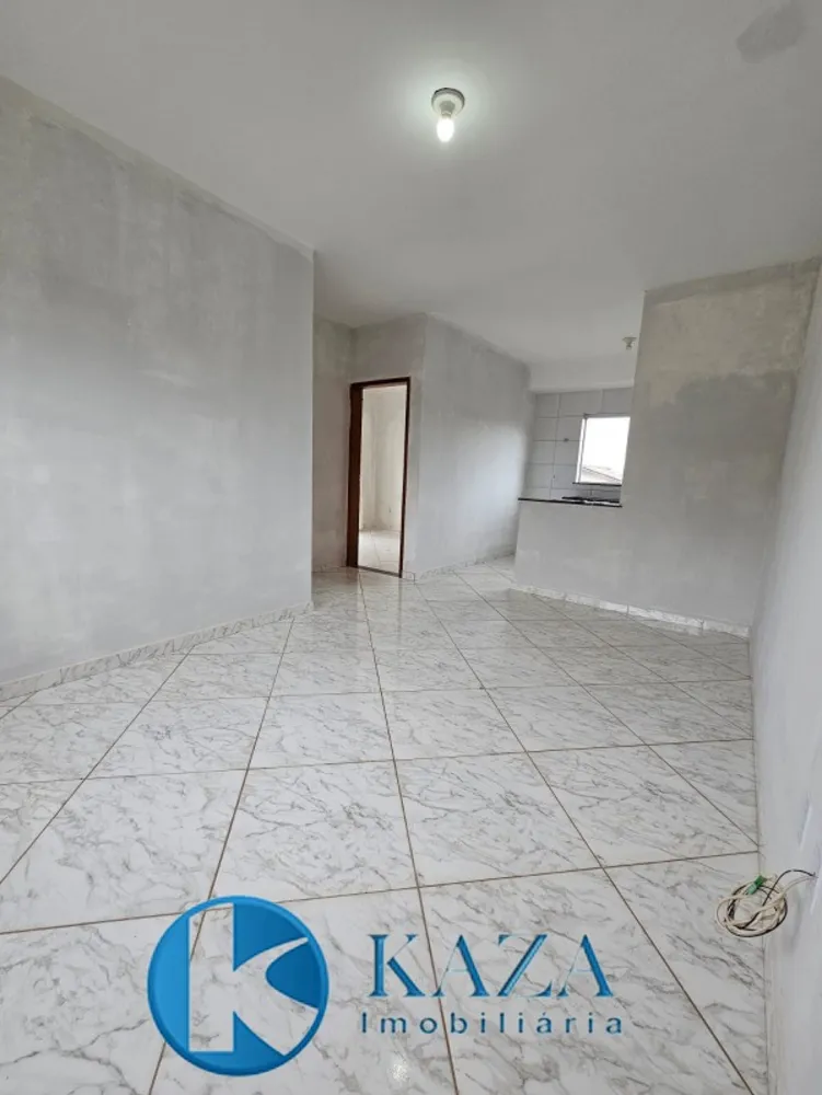 Apartamento, 2 quartos, 52 m² - Foto 3