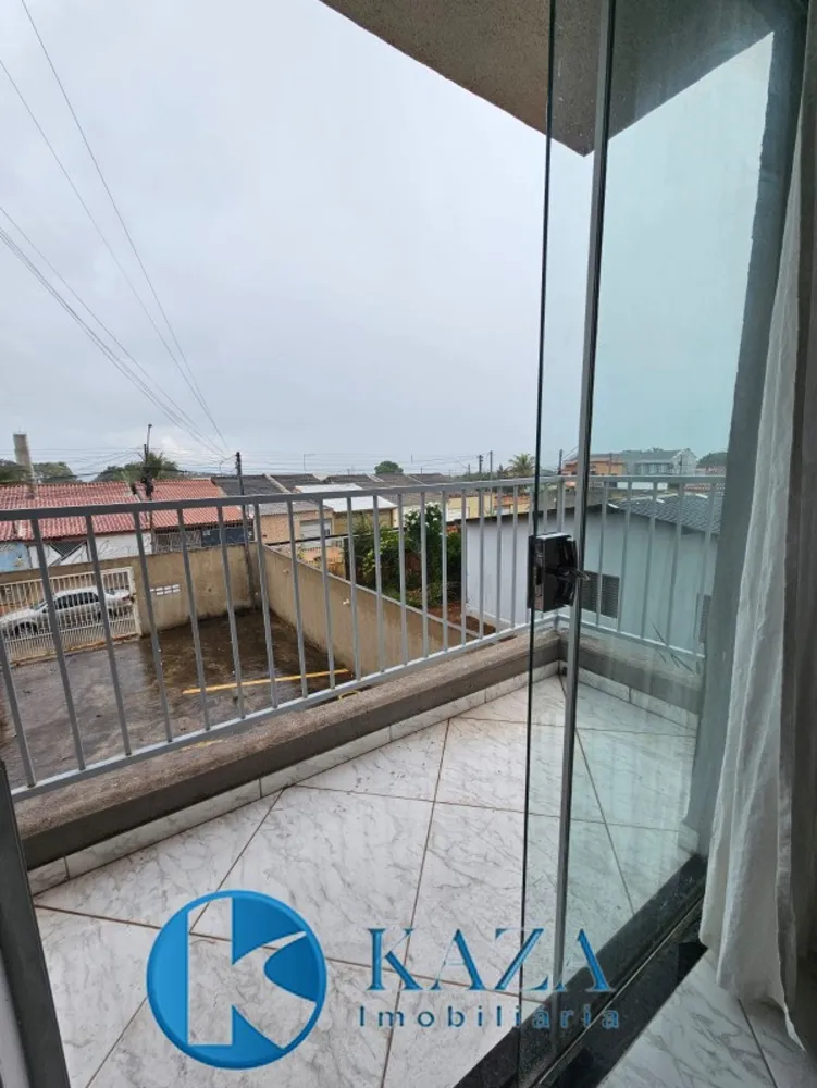 Apartamento, 2 quartos, 52 m² - Foto 9