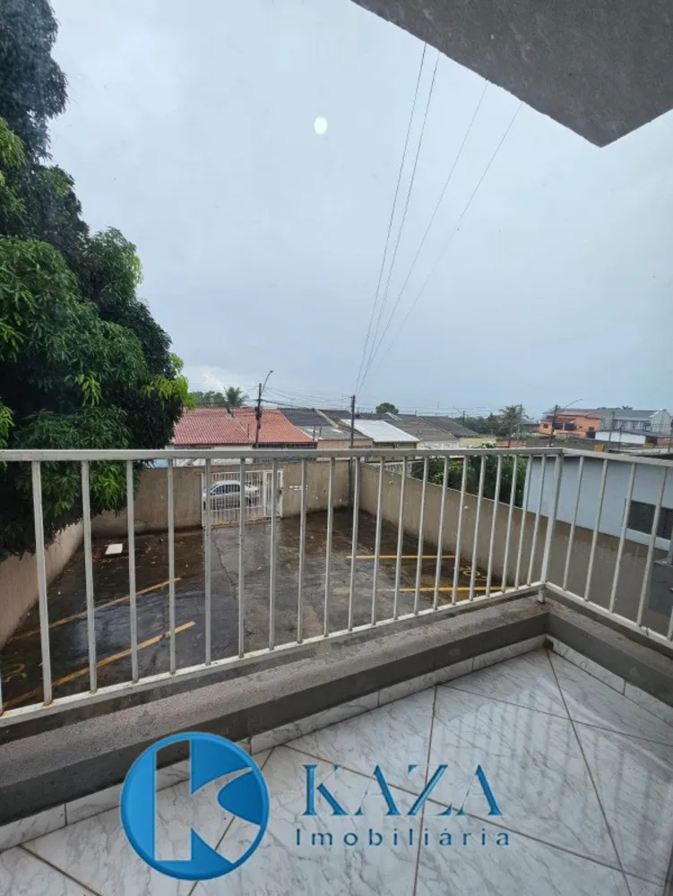 Apartamento, 2 quartos, 52 m² - Foto 10