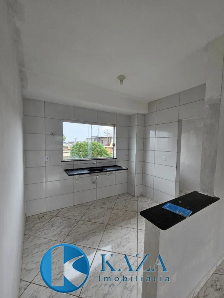 Apartamento, 2 quartos, 52 m² - Foto 4