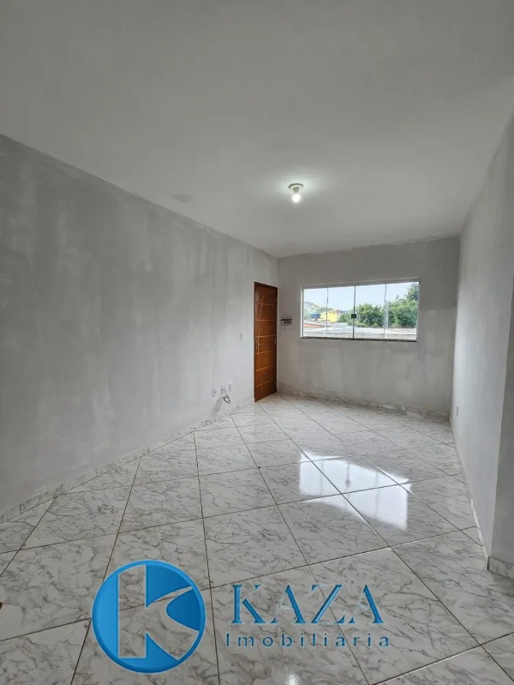 Apartamento, 2 quartos, 52 m² - Foto 2