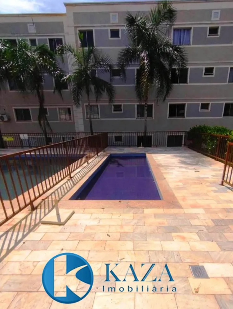 Apartamento, 2 quartos, 44 m² - Foto 4