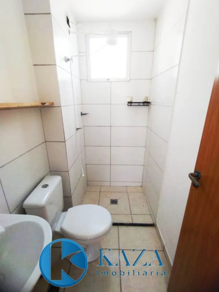 Apartamento, 2 quartos, 44 m² - Foto 1