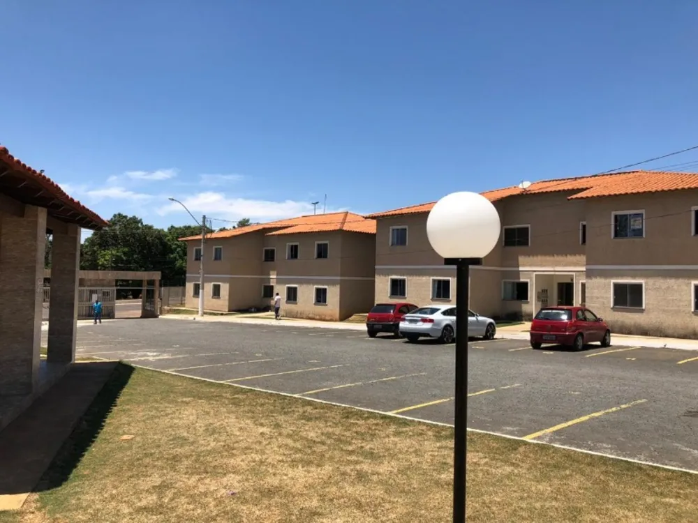 Apartamento, 2 quartos, 52 m² - Foto 14