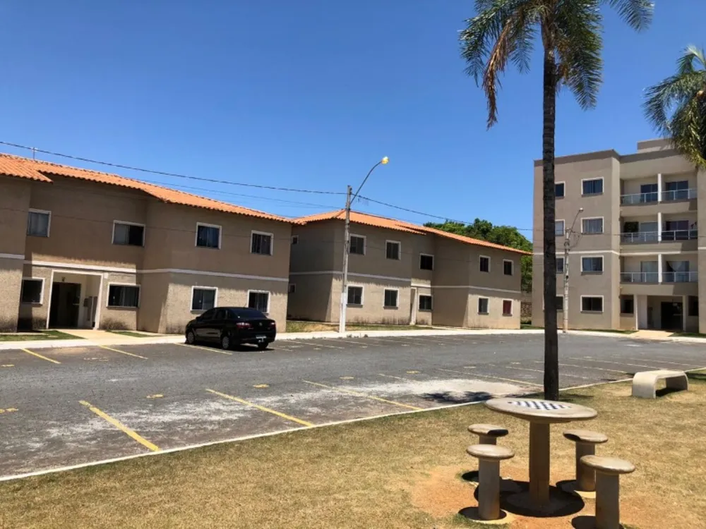 Apartamento, 2 quartos, 52 m² - Foto 1