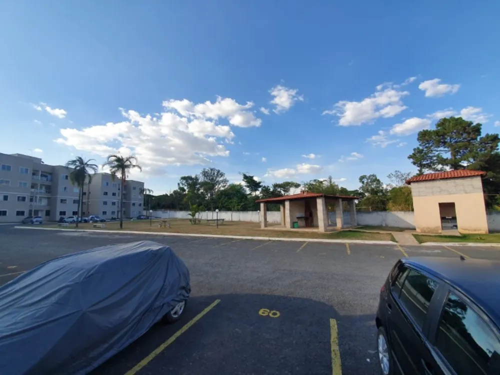 Apartamento, 2 quartos, 52 m² - Foto 12