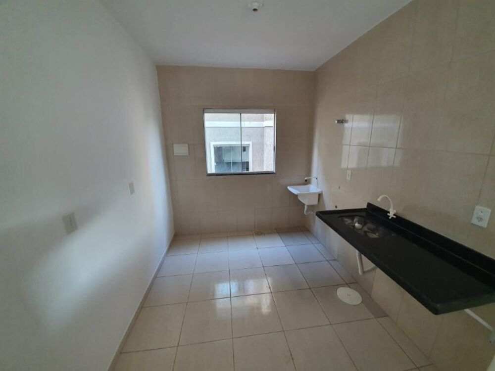 Apartamento, 2 quartos, 52 m² - Foto 1