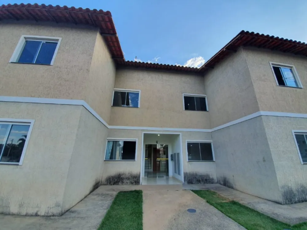 Apartamento, 2 quartos, 52 m² - Foto 8