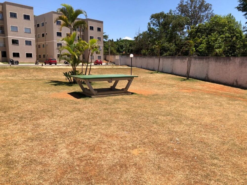Apartamento, 2 quartos, 52 m² - Foto 2