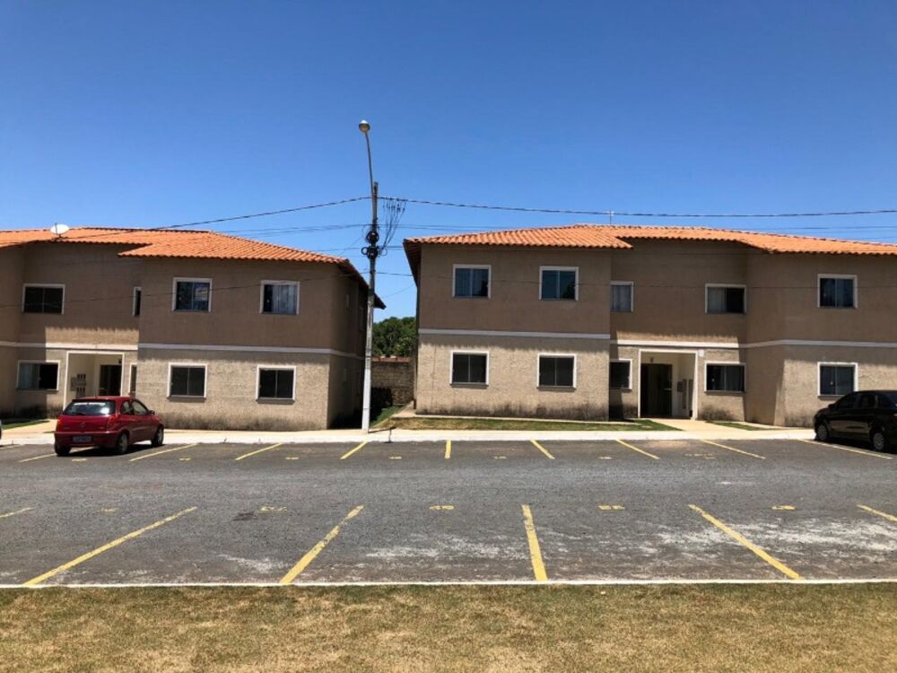Apartamento, 2 quartos, 52 m² - Foto 4