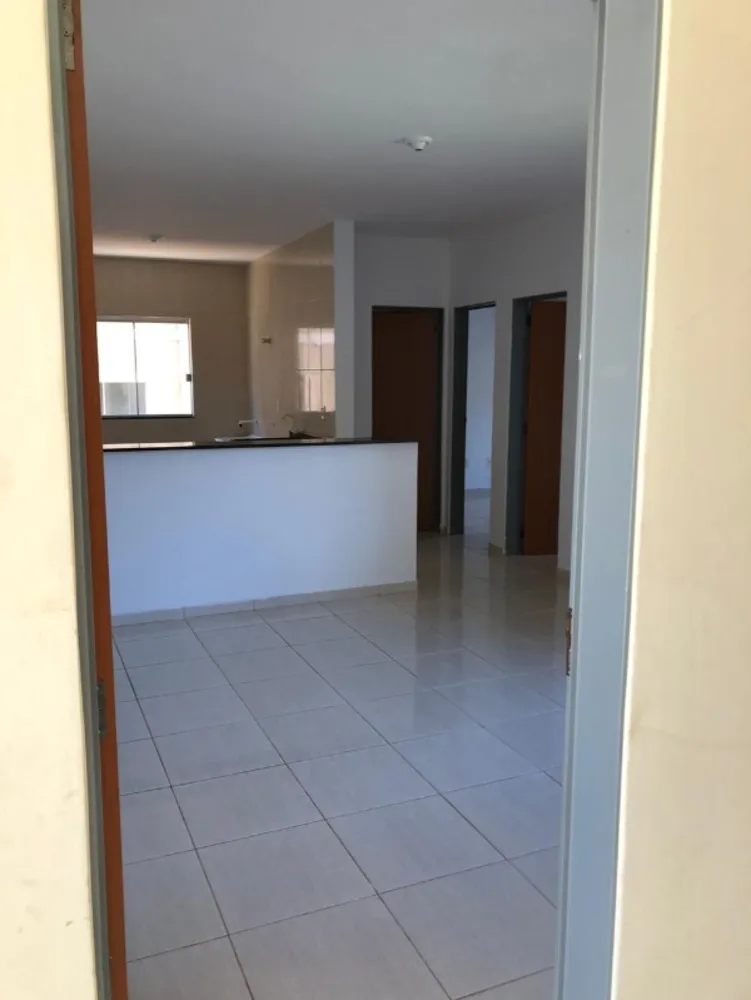 Apartamento, 2 quartos, 52 m² - Foto 2
