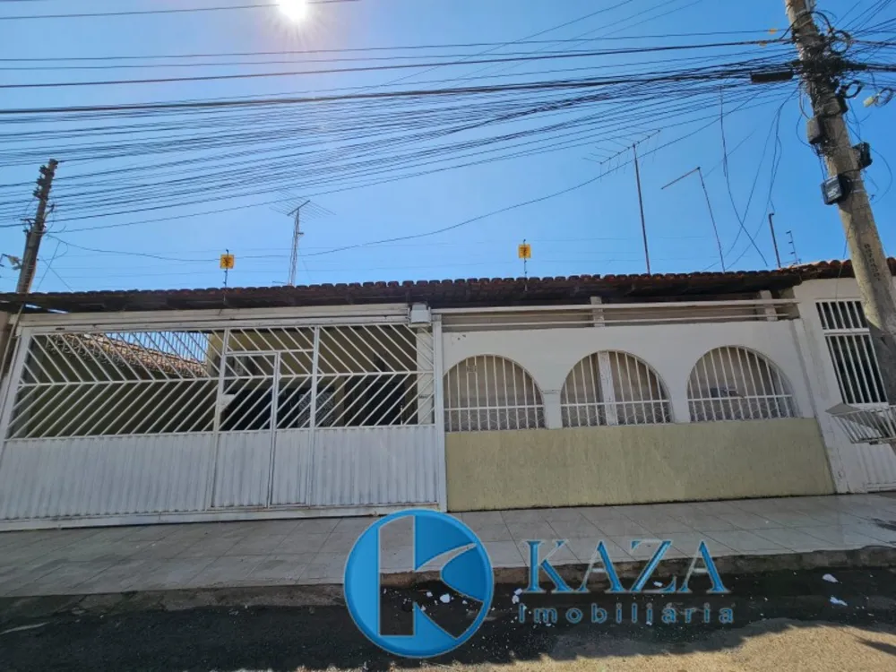 Casa, 5 quartos, 151 m² - Foto 19