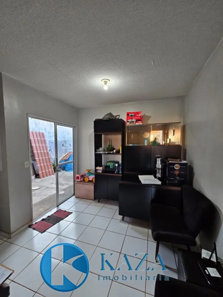 Casa, 2 quartos, 60 m² - Foto 1