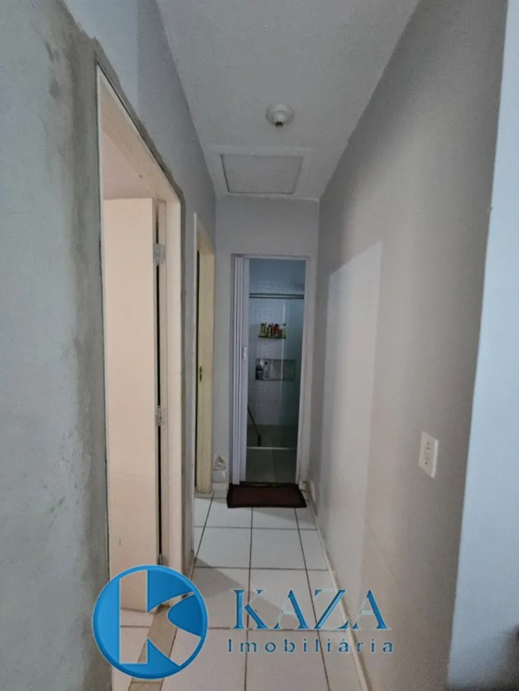 Casa, 2 quartos, 60 m² - Foto 8