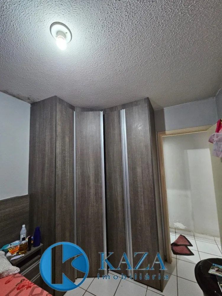 Casa, 2 quartos, 60 m² - Foto 6