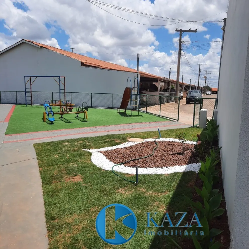 Casa, 2 quartos, 60 m² - Foto 11