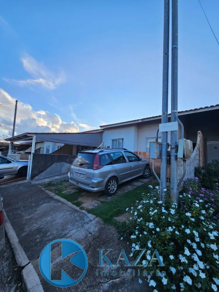 Casa, 2 quartos, 60 m² - Foto 5