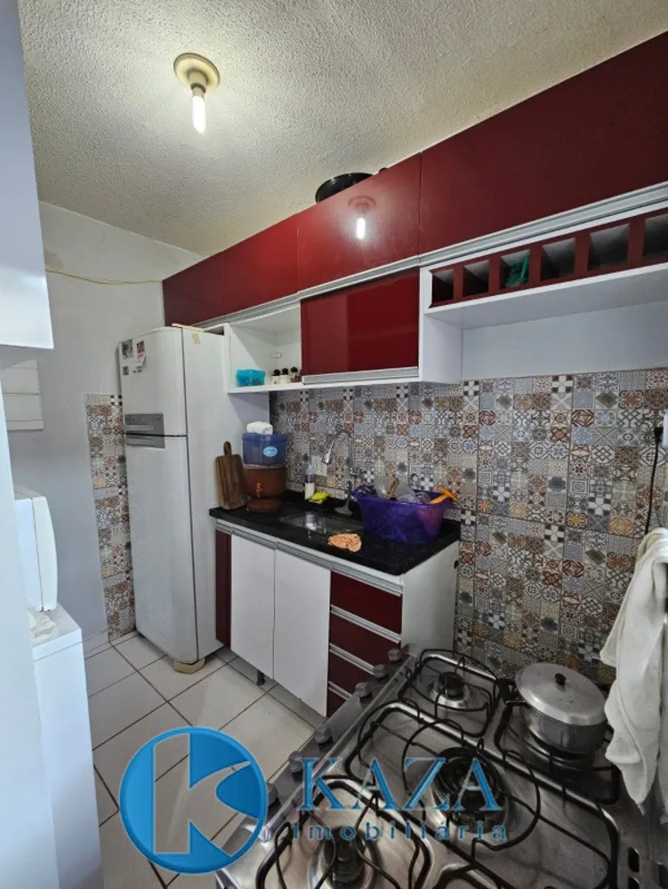 Casa, 2 quartos, 60 m² - Foto 3