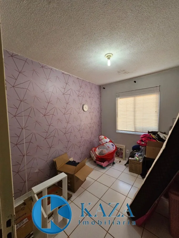 Casa, 2 quartos, 60 m² - Foto 4