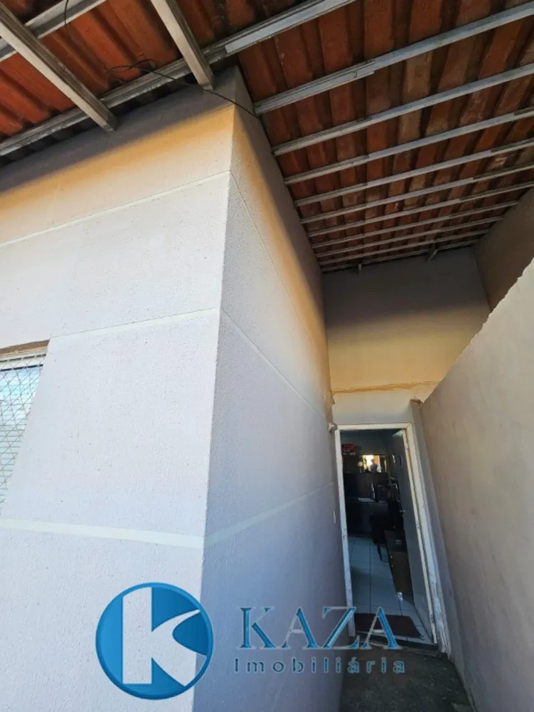 Casa, 2 quartos, 60 m² - Foto 8