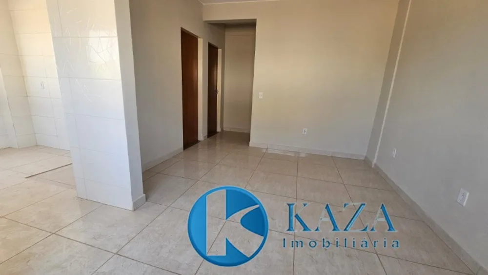 Apartamento, 2 quartos, 51 m² - Foto 1