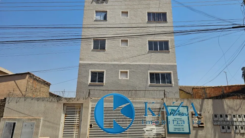 Apartamento, 2 quartos, 51 m² - Foto 8