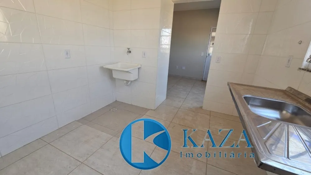 Apartamento, 2 quartos, 51 m² - Foto 2