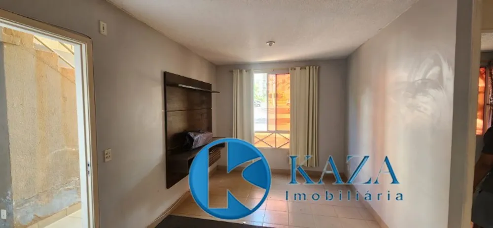 Apartamento, 2 quartos, 81 m² - Foto 1