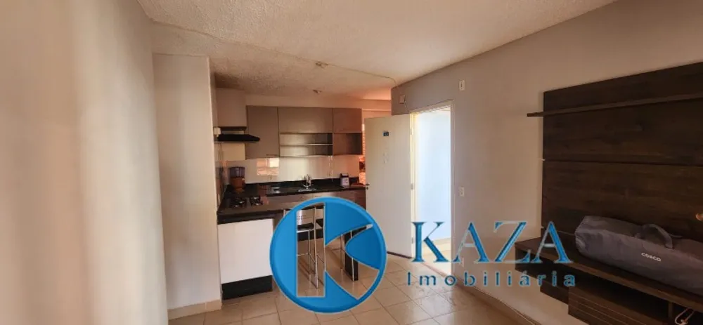 Apartamento, 2 quartos, 81 m² - Foto 2