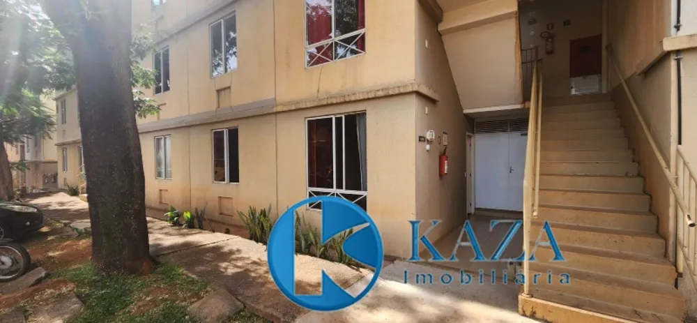 Apartamento, 2 quartos, 81 m² - Foto 1