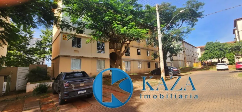 Apartamento, 2 quartos, 81 m² - Foto 3