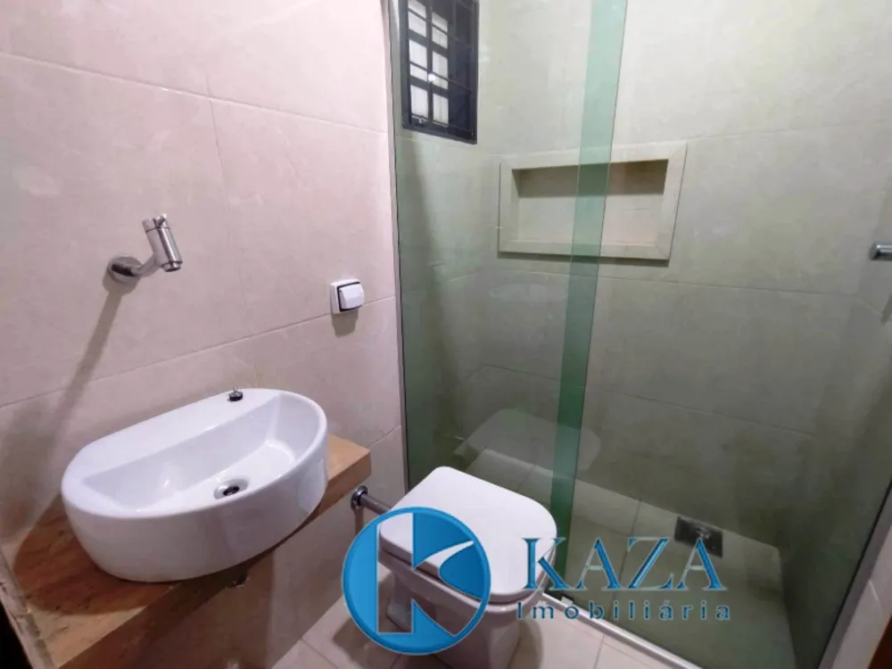 Casa, 3 quartos, 180 m² - Foto 1