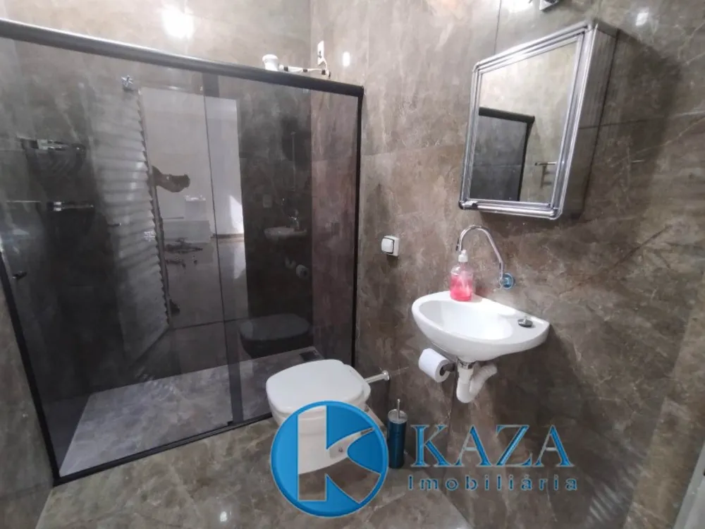 Casa, 3 quartos, 180 m² - Foto 4