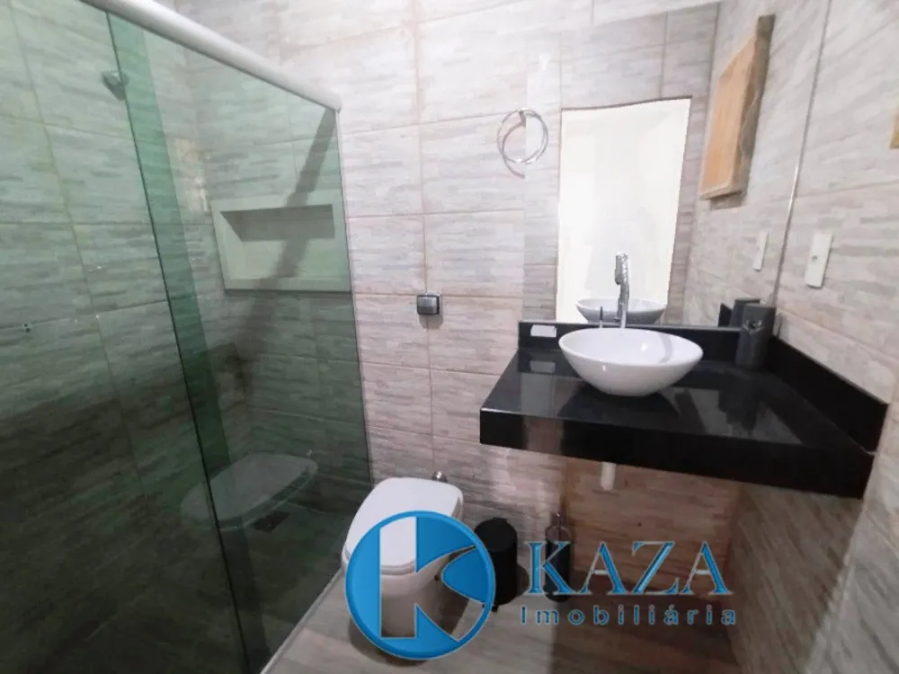 Casa, 3 quartos, 180 m² - Foto 4