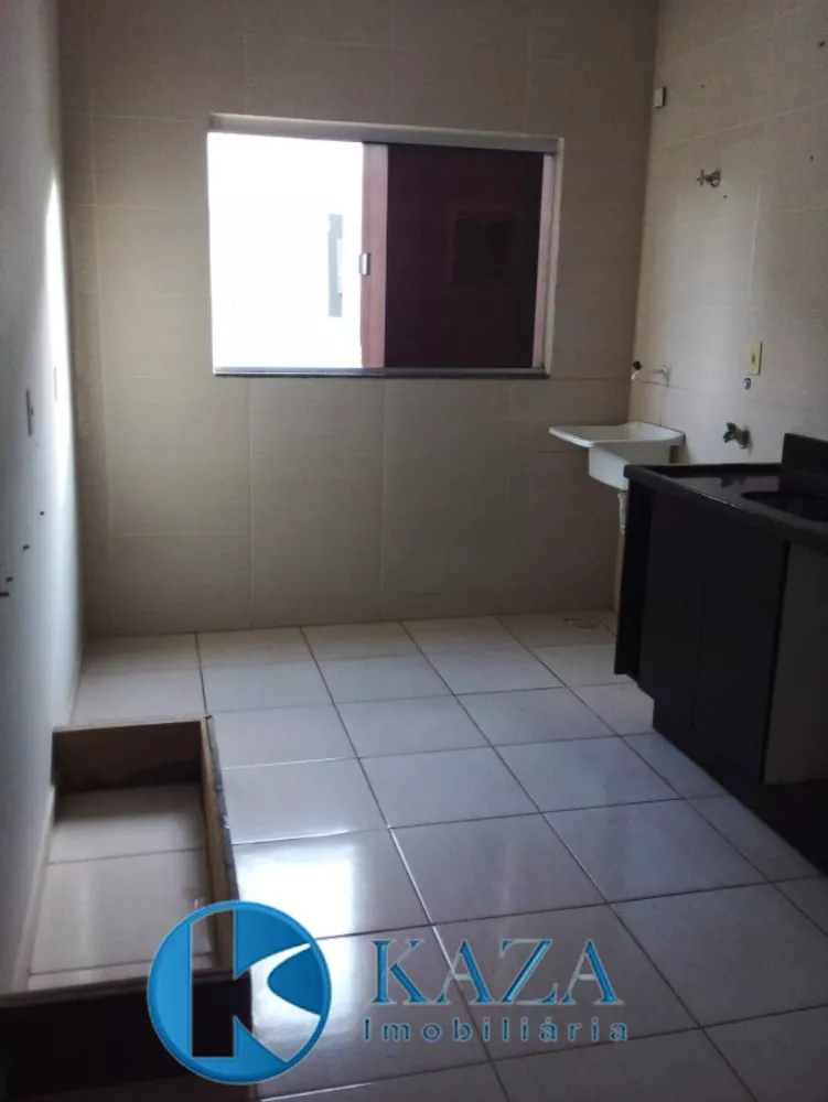 Apartamento, 2 quartos, 48 m² - Foto 6