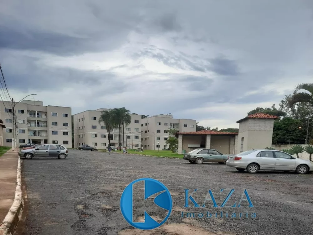 Apartamento, 2 quartos, 48 m² - Foto 10