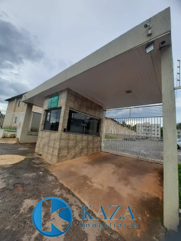 Apartamento, 2 quartos, 48 m² - Foto 9